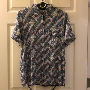 💖 Top Only 💖 Victoria Secret Sleep Shirt Soft
